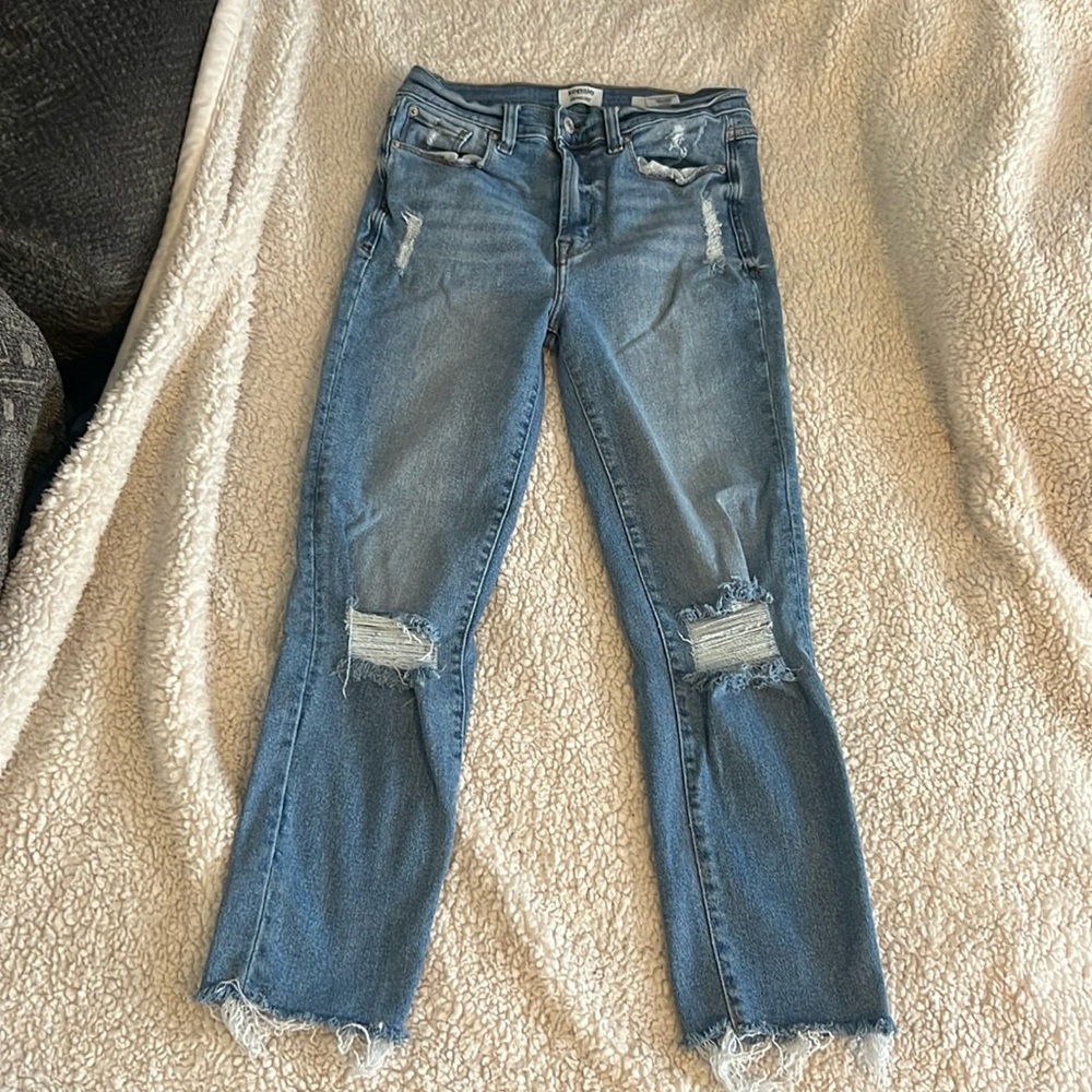 Women’s kensie jeans